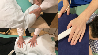 東洋堂治療院　漢方・自然薬 東洋堂 温熱・気功・整体併用治療のメニュー画像