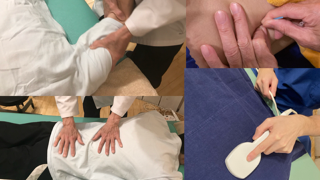 東洋堂治療院　漢方・自然薬 東洋堂 おまかせ施術のメニュー画像