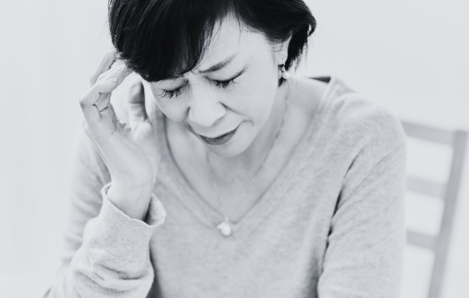 【NEW!】クイック鍼灸院さすもん 頭痛コースのメニュー画像