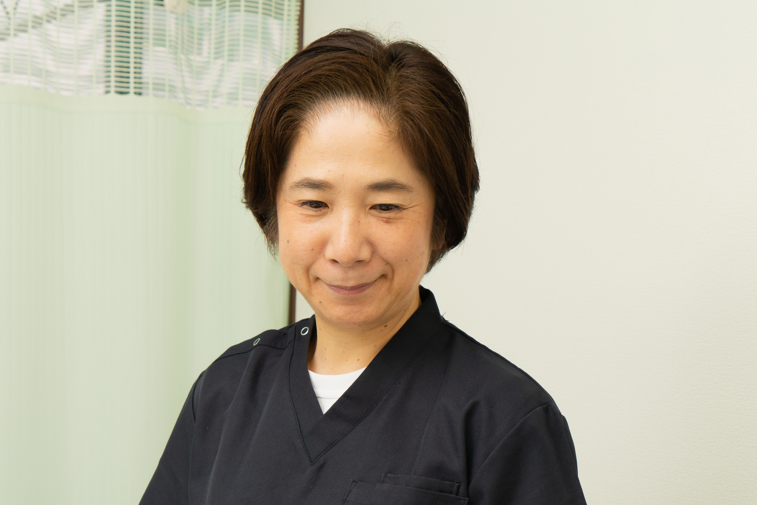 杏林堂治療院 【再来院】鍼灸治療 　　腰痛・肩こりなど　女性鍼灸師担当のメニュー画像