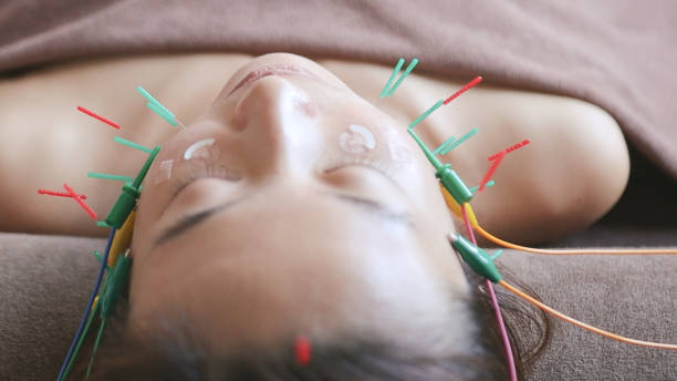 鍼灸かのあ 初回｜美容＋鍼灸トータルケア 75minのメニュー画像