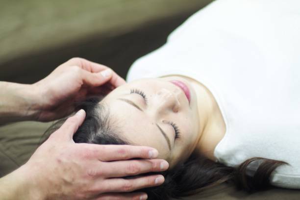 鍼灸かのあ 初回限定｜頭痛＆自律神経リセット 75minのメニュー画像