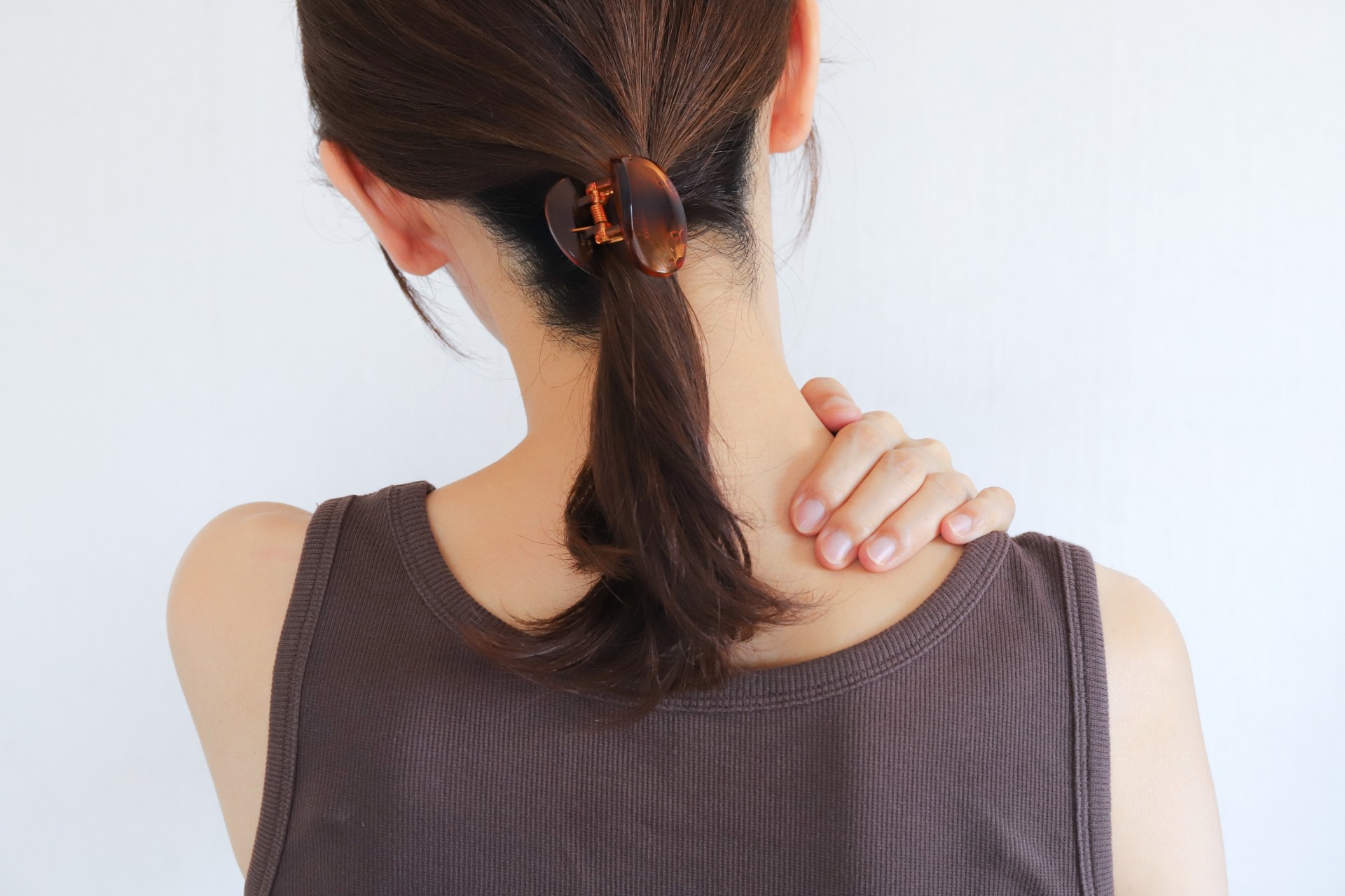 相模大野ひよこ堂鍼灸院 【整体鍼】肩こり・四十肩・腰痛・坐骨神経痛・姿勢改善のメニュー画像