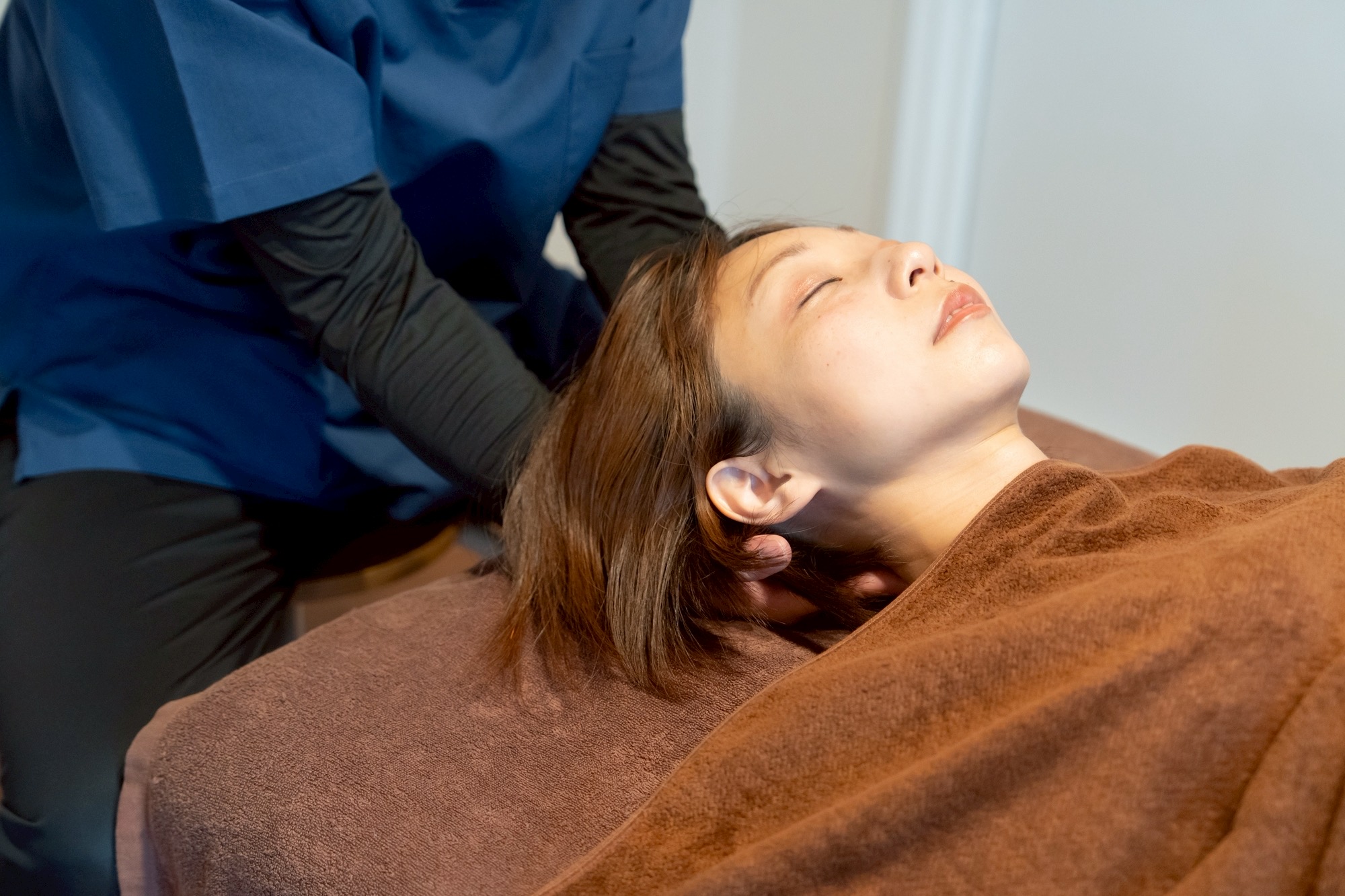 鍼灸ugi- 体のメンテナンス　プレミアムのメニュー画像