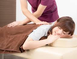 小林整骨院 深江橋 【姿勢・背骨・骨盤矯正】オーダーメイド整体のメニュー画像