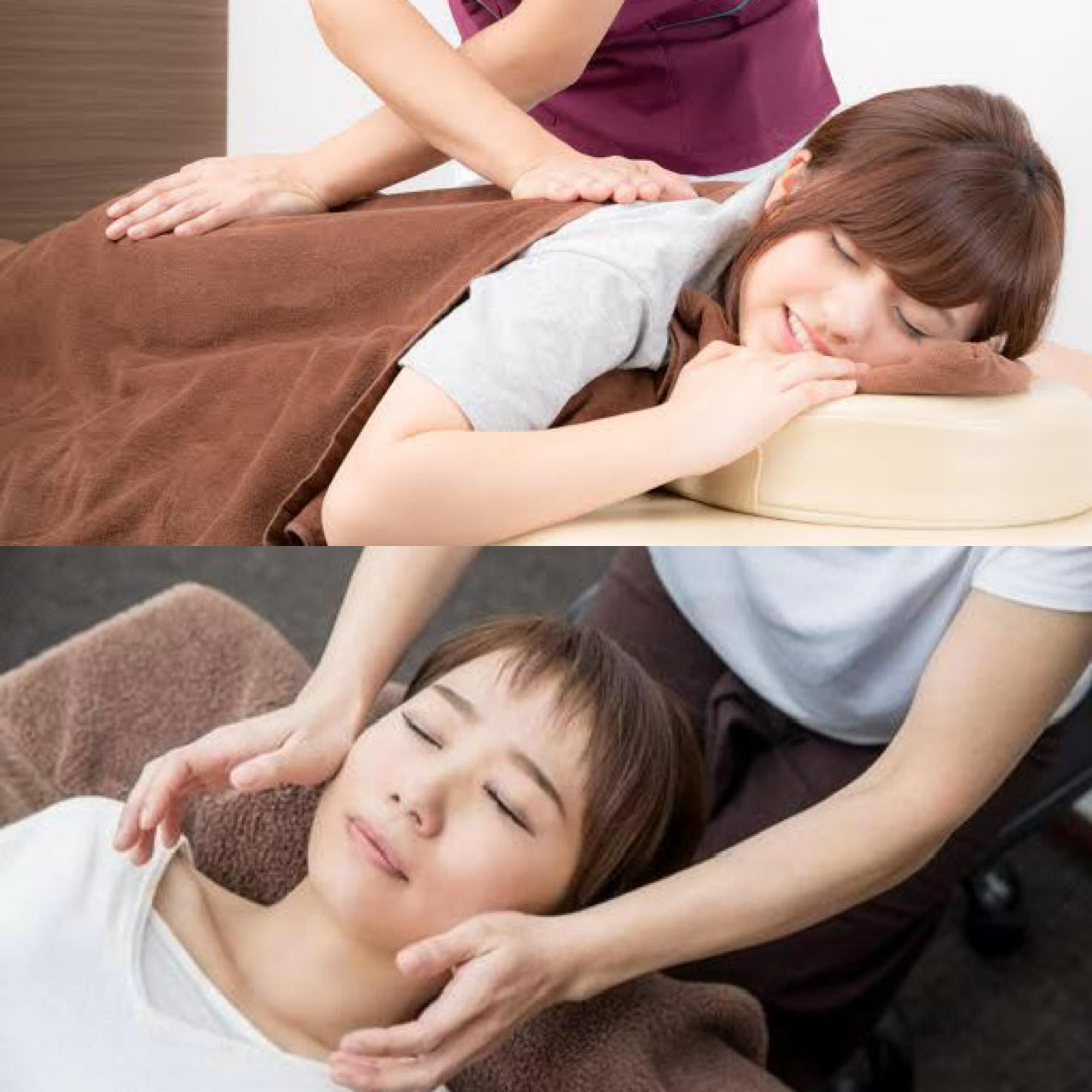 小林整骨院 上本町 【お身体とお顔どちらも整う】整体×小顔矯正のメニュー画像