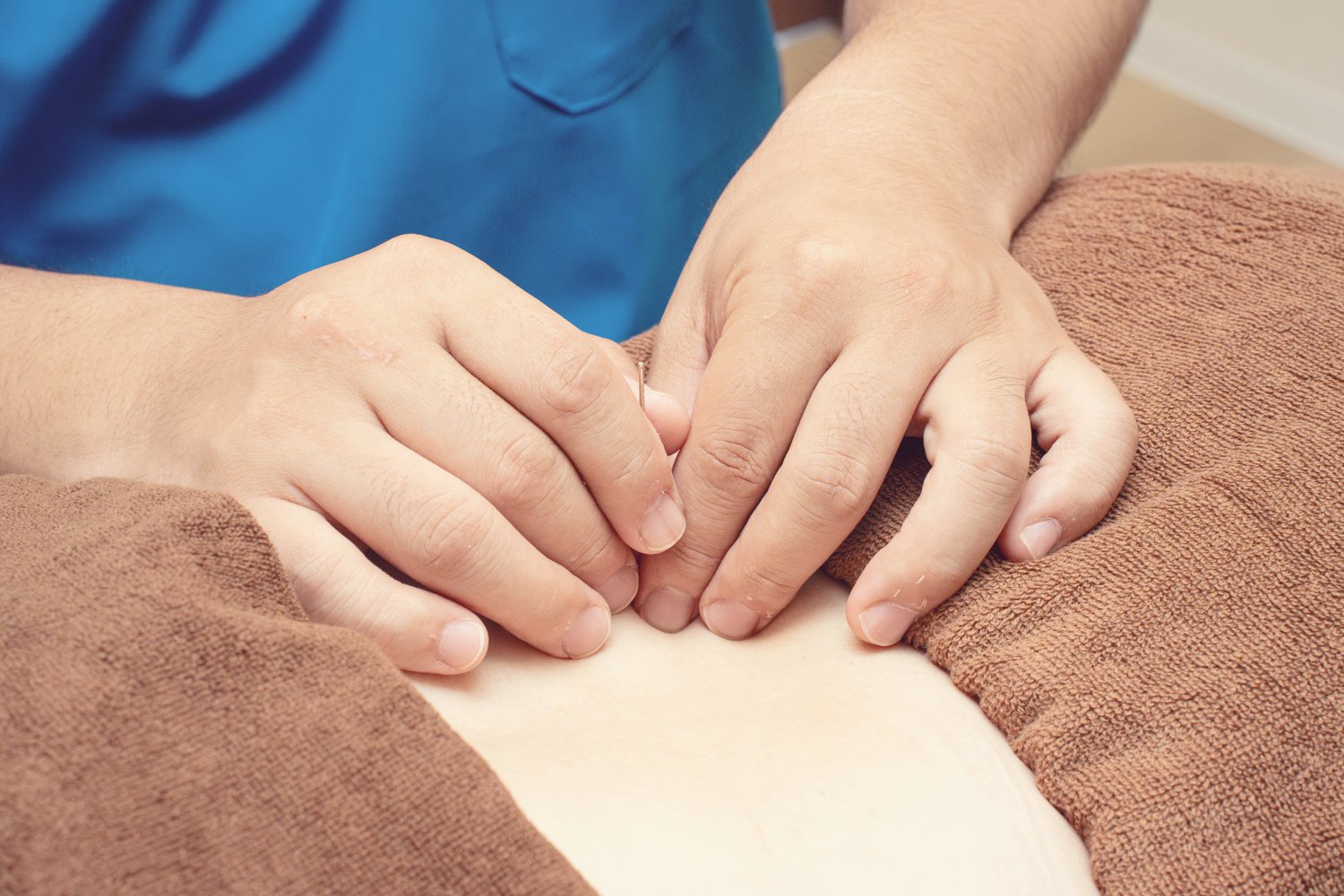 むらた鍼灸マッサージ院 【初回の方】積聚（しゃくじゅ）治療のメニュー画像