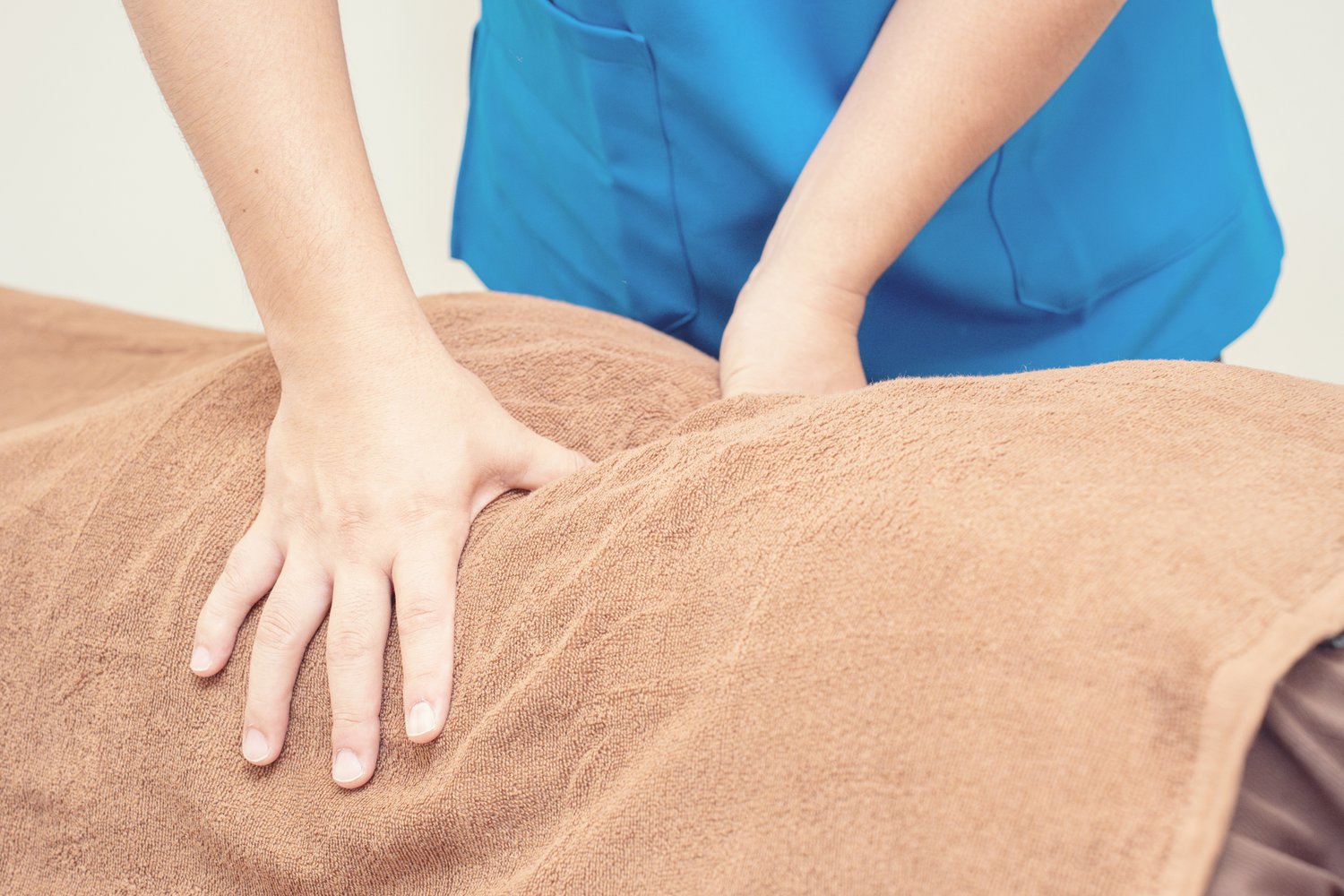 むらた鍼灸マッサージ院 【初回の方】鍼灸マッサージ（マッサージのみ可能）のメニュー画像