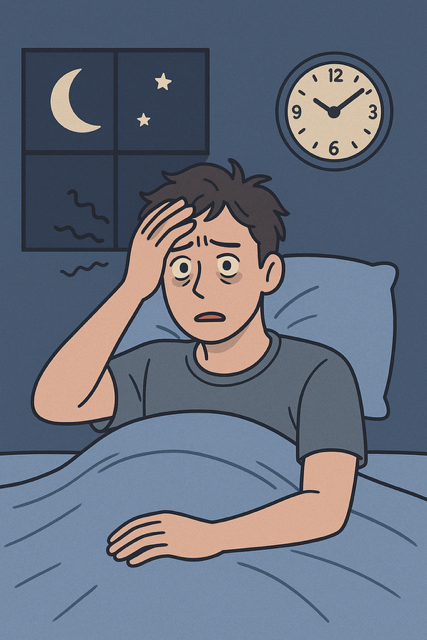 川越すずき鍼灸院 睡眠改善コースのメニュー画像