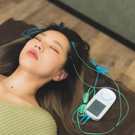 Te to Te 桑名院 頭鍼（美髪、自律神経、頭痛、脳疲労）のメニュー画像