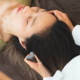 Te to Te 桑名院 リフトアップ特化コースのメニュー画像