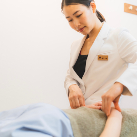 Te to Te 桑名院 不妊鍼灸治療のメニュー画像