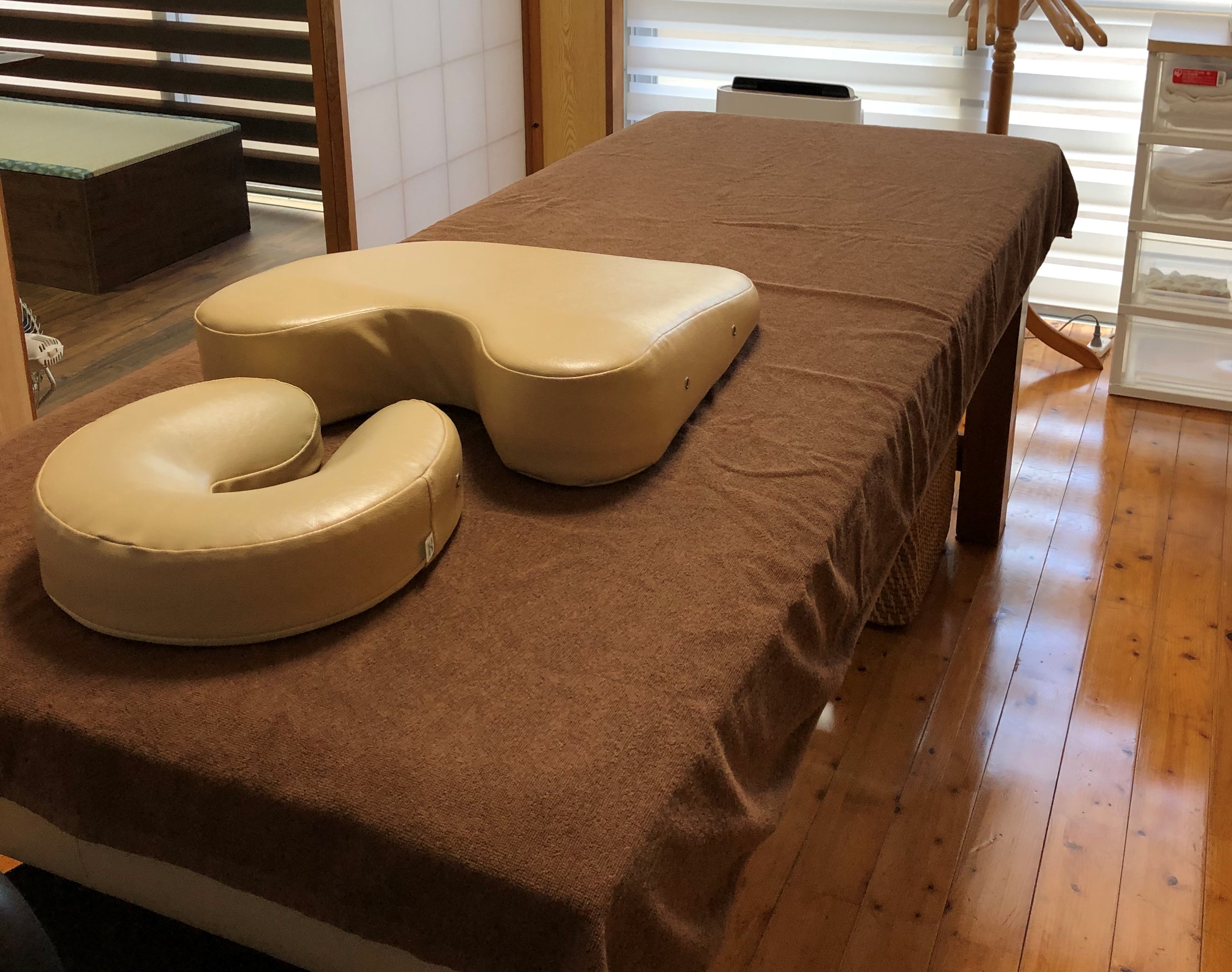 やんばはりきゅう治療院 うつ症状改善のメニュー画像