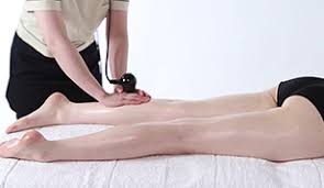 しょう鍼灸整骨院  脚の温活めぐりケア（ラジオ波＋オイル）のメニュー画像