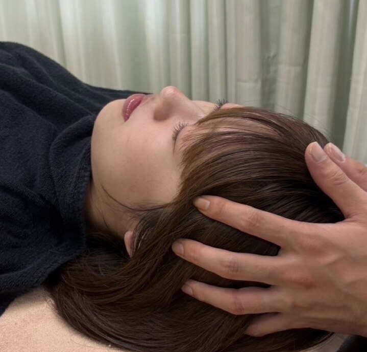 かみなかひかり鍼灸院接骨院 深層コルギのメニュー画像