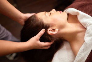 鍼処 IRIE （アイリー）　〜ルート治療専門〜 整体コース　30分　『はりが怖い』『はりが苦手』な方はこちらのメニュー画像