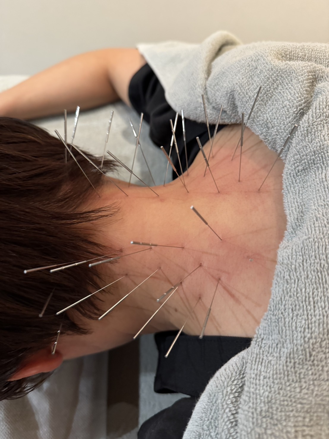 Conditioning Space nana.iro お身体ルート治療40分のメニュー画像