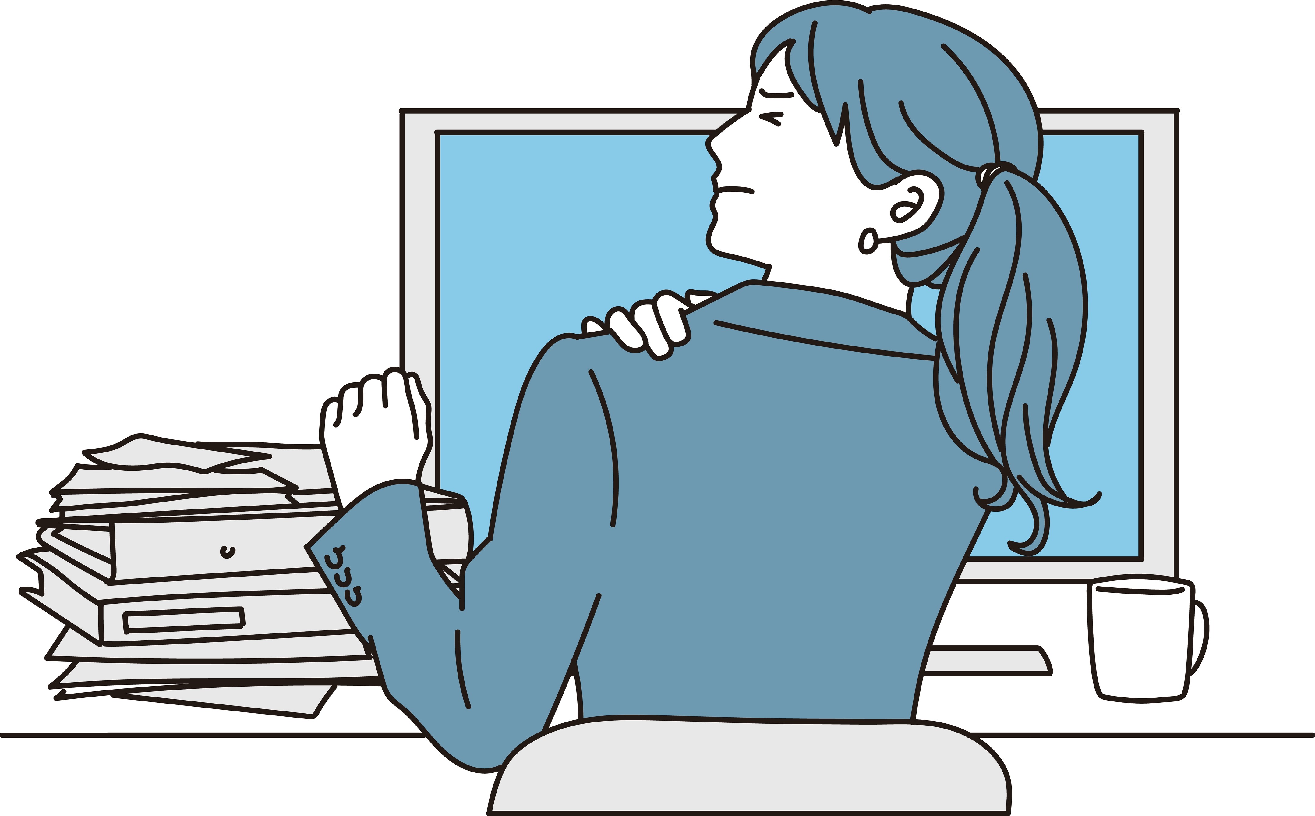 土田はり灸院 ご新規の方メニュ　　頑固な頸肩こり慢性腰痛など!120分のメニュー画像