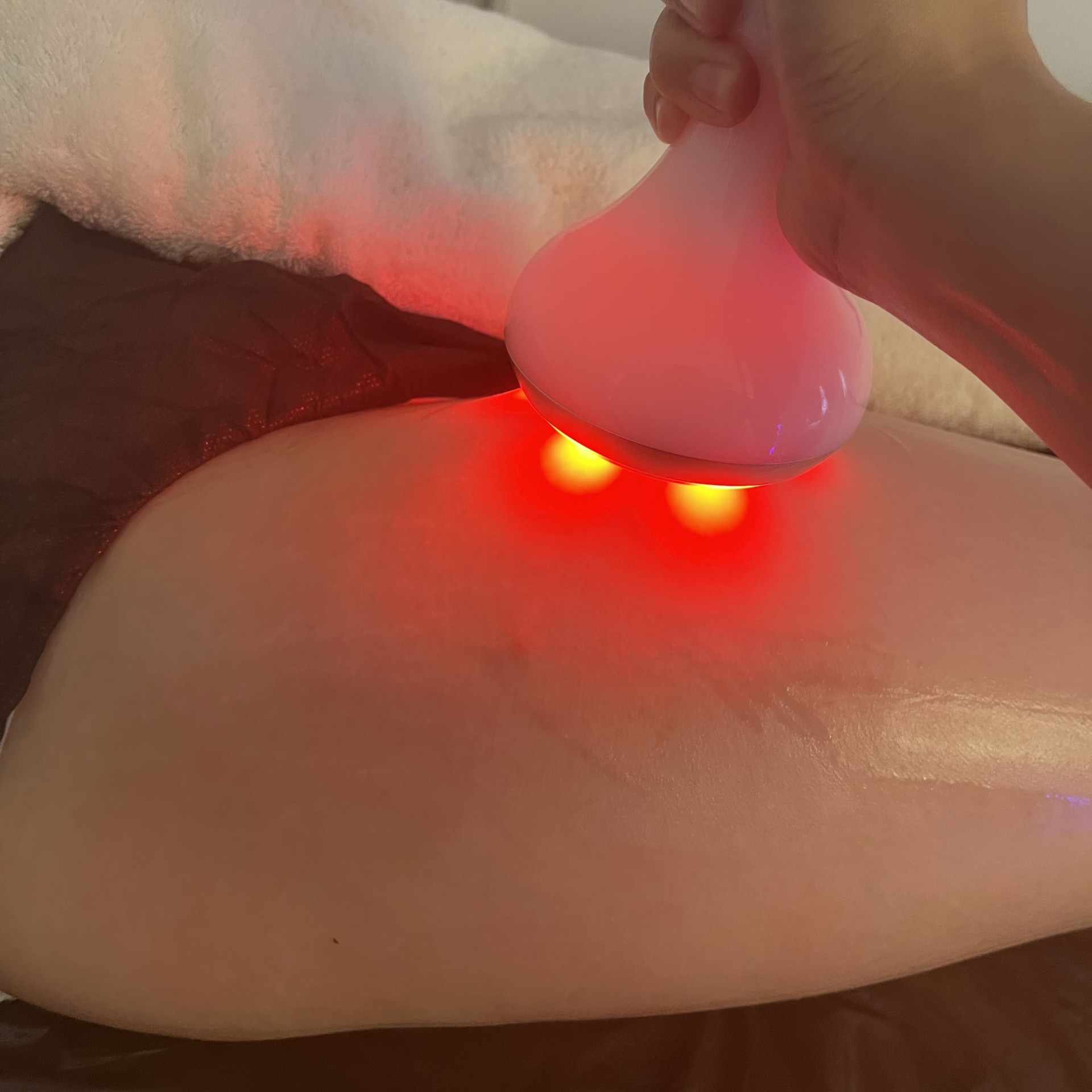 鍼灸院 Anju 完本改善ダイエットのメニュー画像