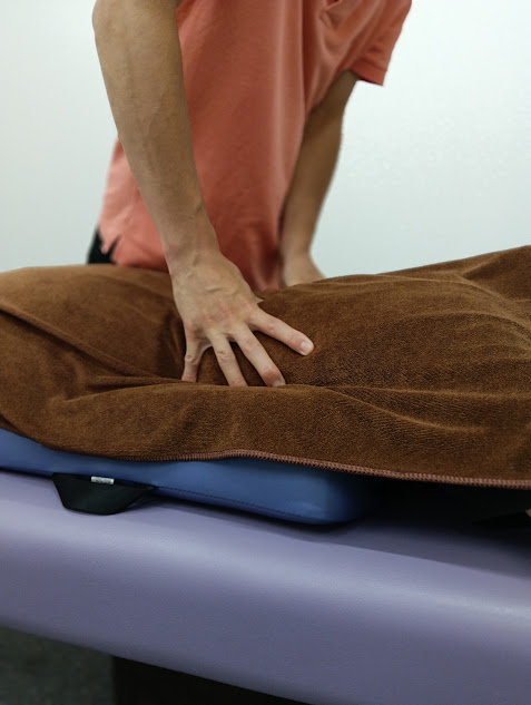 楽楽鍼灸院・整骨院 【12月限定】保険適応＋自費施術計60分もみほぐし　4500円‼　通常価格より最大1670円割引‼　のメニュー画像