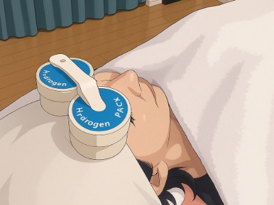 ルート鍼治療【土佐】もりさわ治療院 ★ＥＹＥＳケア（眼のみ）水素灸+シグナル療法のメニュー画像