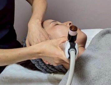 HaRRies 【キャンペーン中】エアーダーマ（無針水光ジェット）のメニュー画像