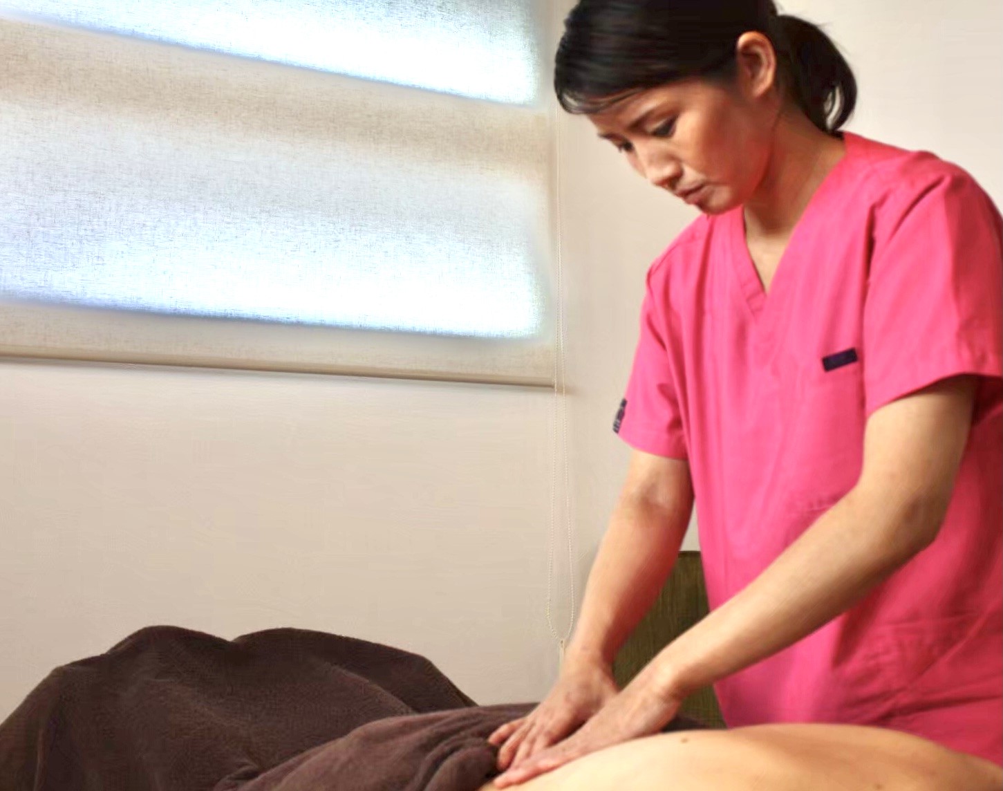 カラダトハナス鍼灸院 カラダトハナス®︎ルート治療120のメニュー画像