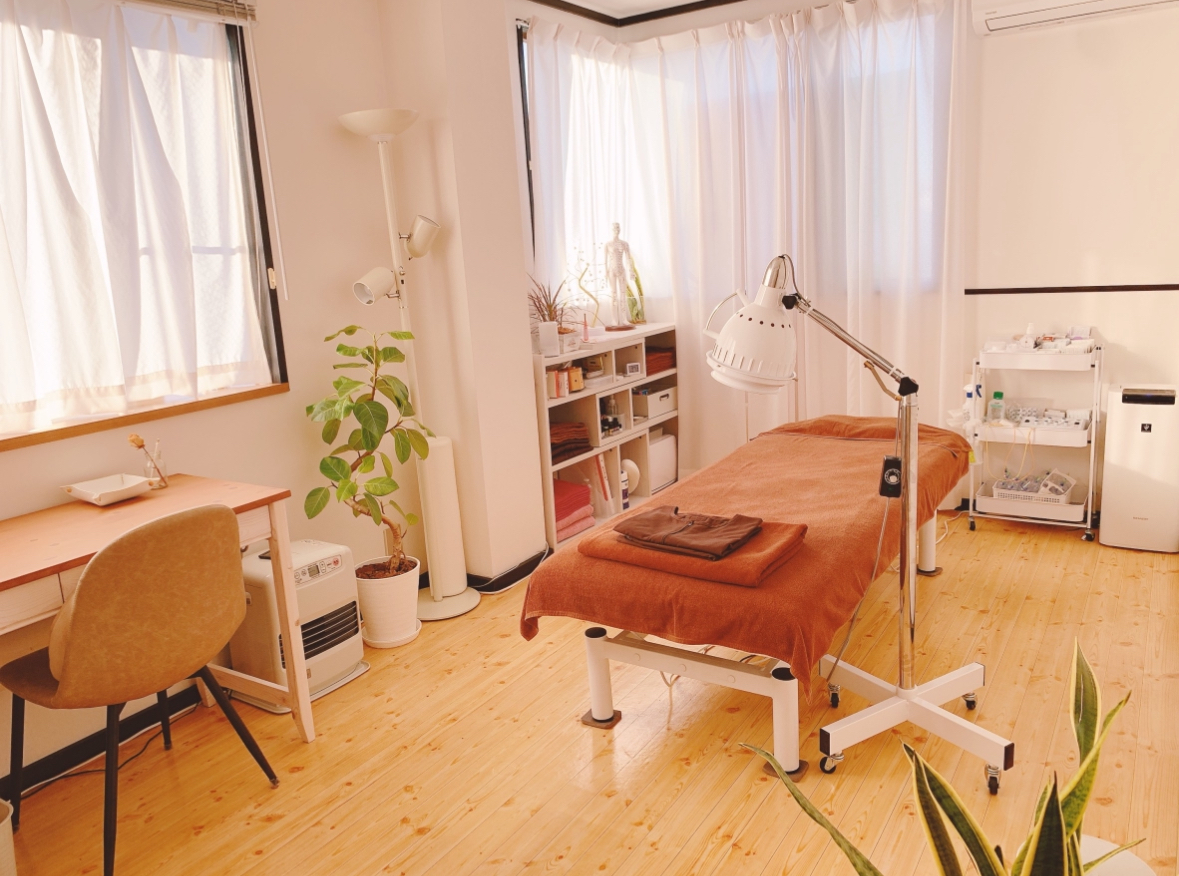 鍼灸院 meguru﻿ 〜 巡 〜  初診料　※再来専用（前回から３か月以上経過されている方）のメニュー画像