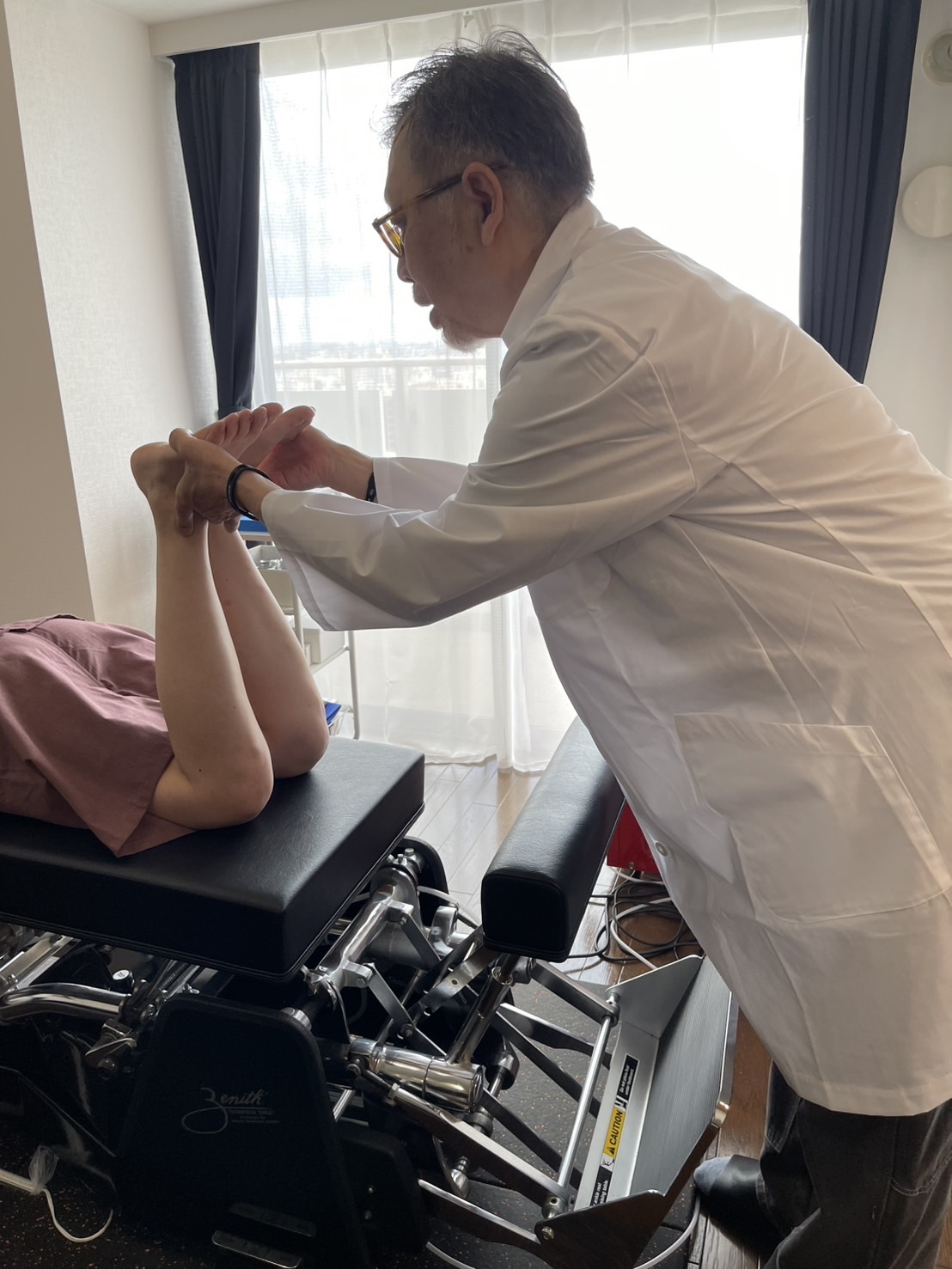 からだバランス鍼灸整体院難波駅前店 鍼灸コースのメニュー画像