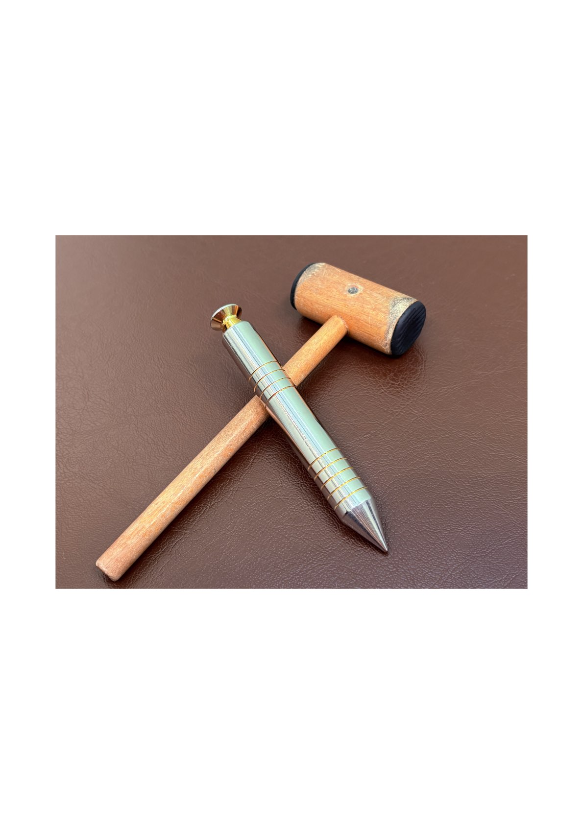 鍼灸・整体まりん 鍼、刺さない！ていしんコースのメニュー画像