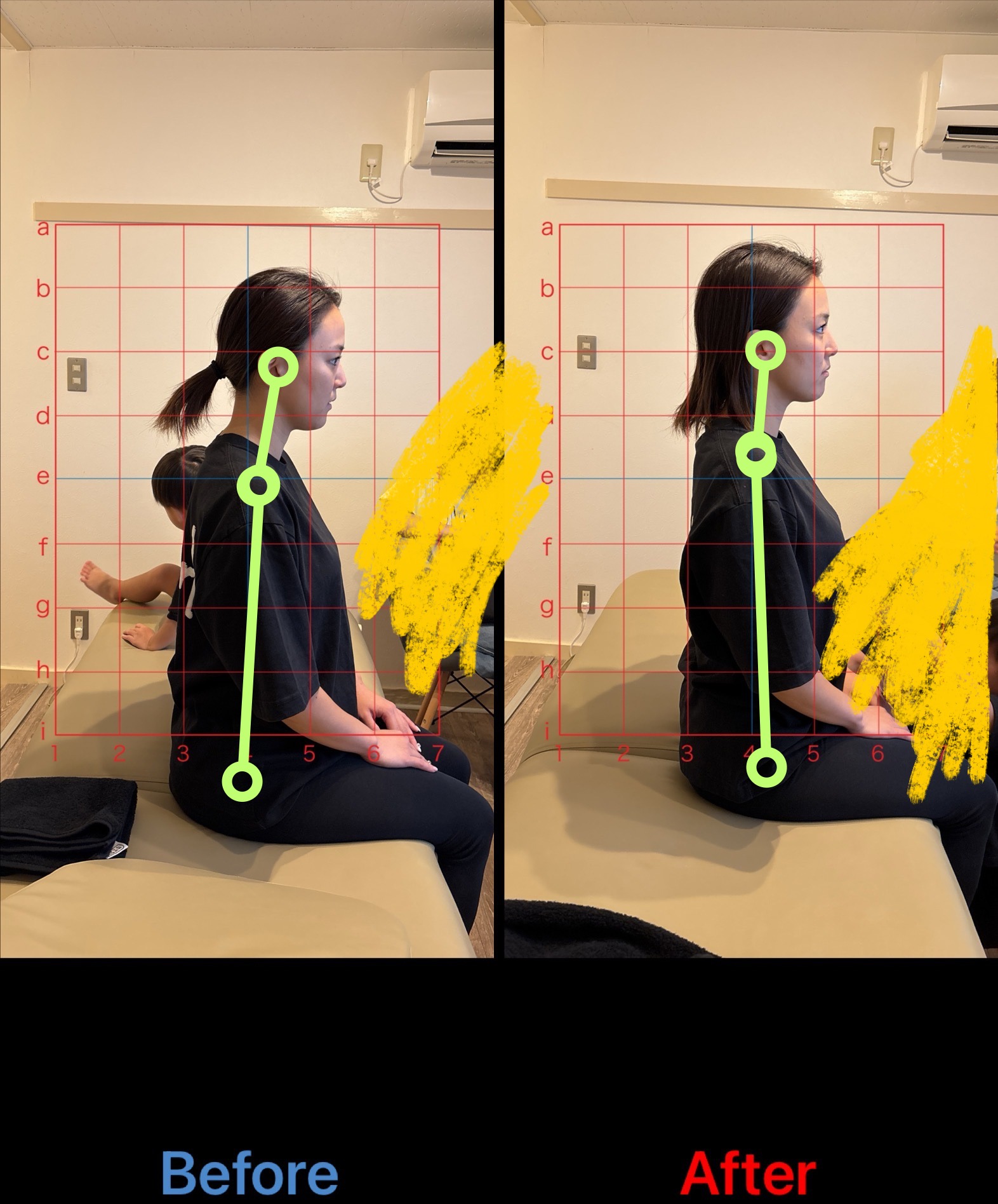 美整体salonレグ 整体のメニュー画像