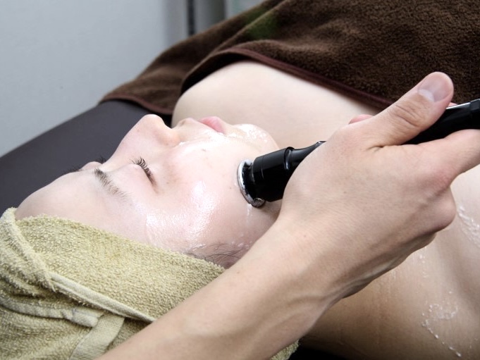 美容鍼サロン ボディコンディション 【美容鍼＋ラジオ波】温活×自律神経ケアで内側から美肌へのメニュー画像