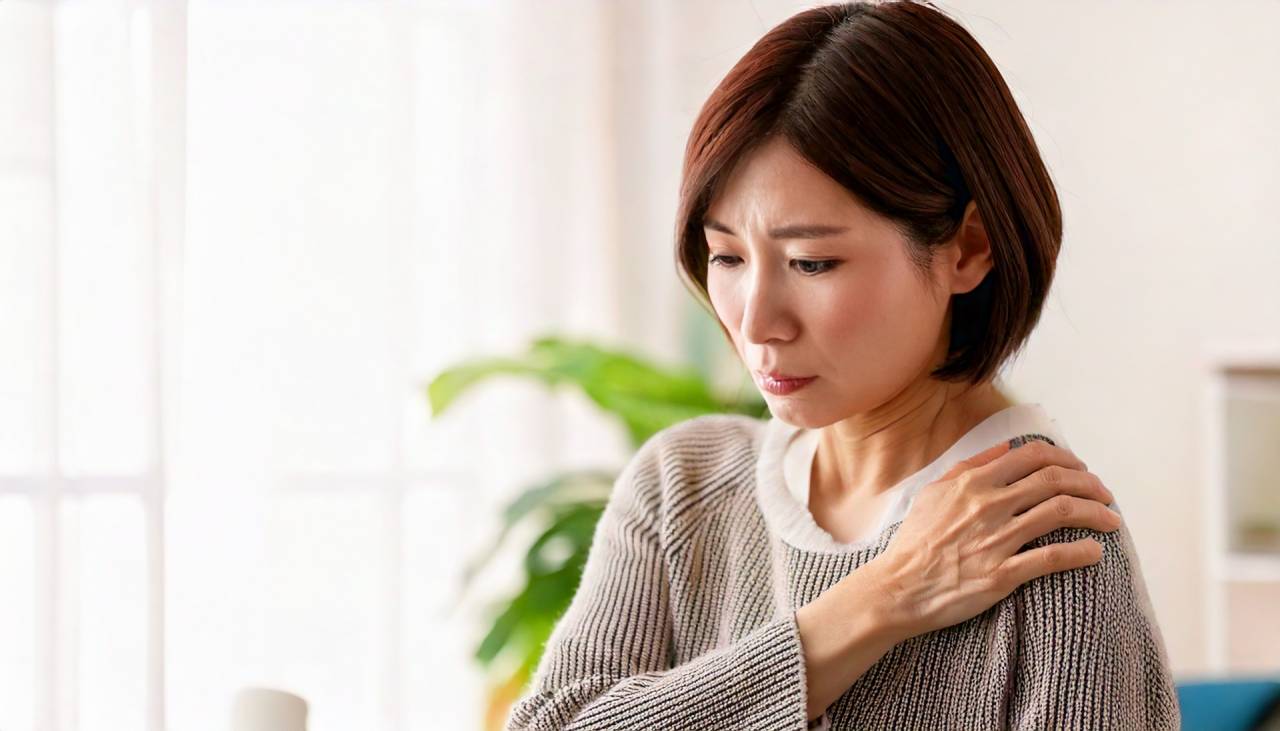 鍼灸整体HARISUL警固院 【ホームページから】肩こり頭痛の鍼灸コース　【初回限定】13,200円→11,000円のメニュー画像