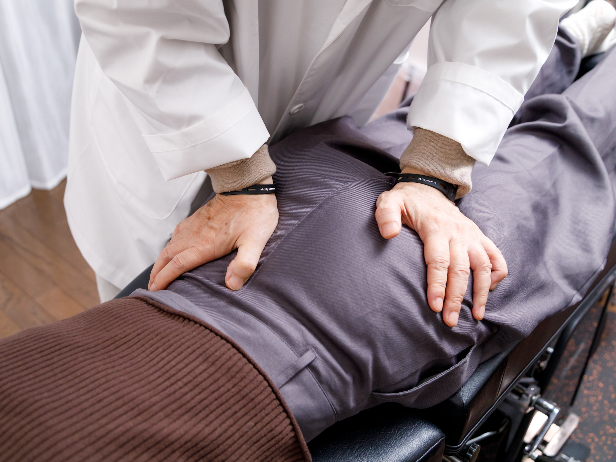 からだバランス鍼灸整体院難波駅前店 「お試し1回80分」小町デトックス全身整体＋吸い玉8800円のメニュー画像