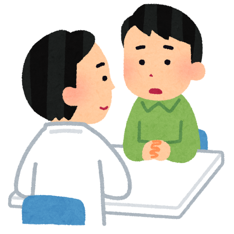 鍼灸院　和 【2回目以降メニューが決まっていない方】カウンセリング（当日施術可）※単品メニューのメニュー画像