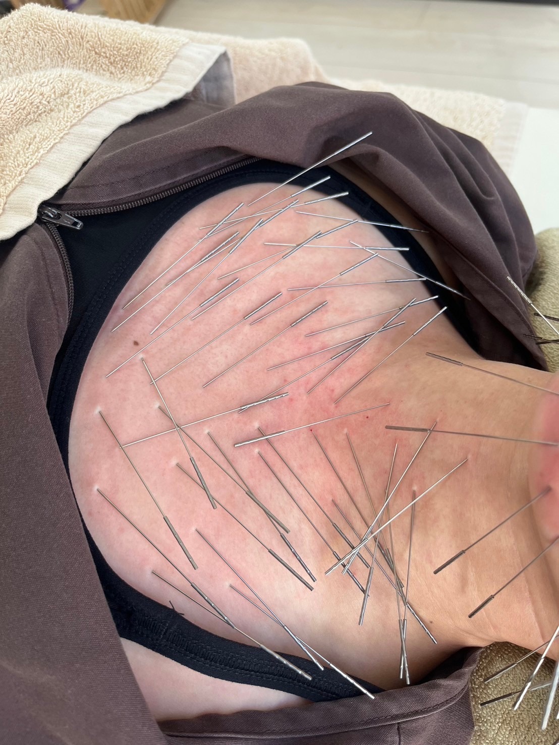 Conditioning Space nana.iro じっくりお身体のルート治療90分のメニュー画像