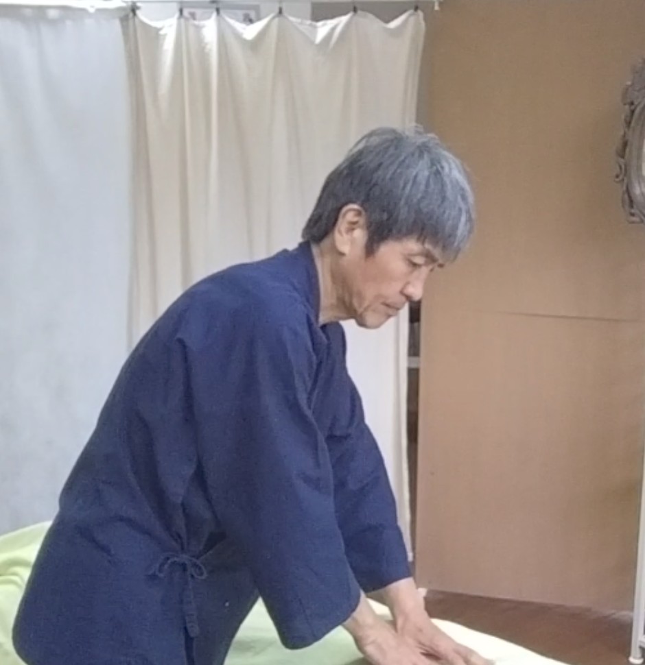 渡辺指圧院 おまかせのメニュー画像
