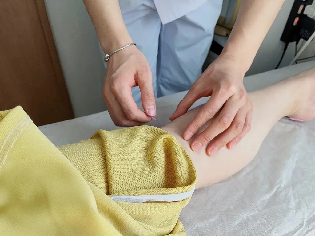 臻漢鍼灸院 【ご新規の方】難病改善コースのメニュー画像