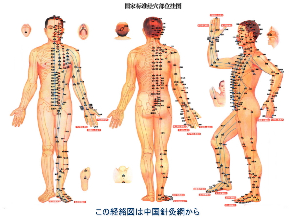 輝林鍼灸治療院 部分的痛み痛み＆疲れ治療のメニュー画像
