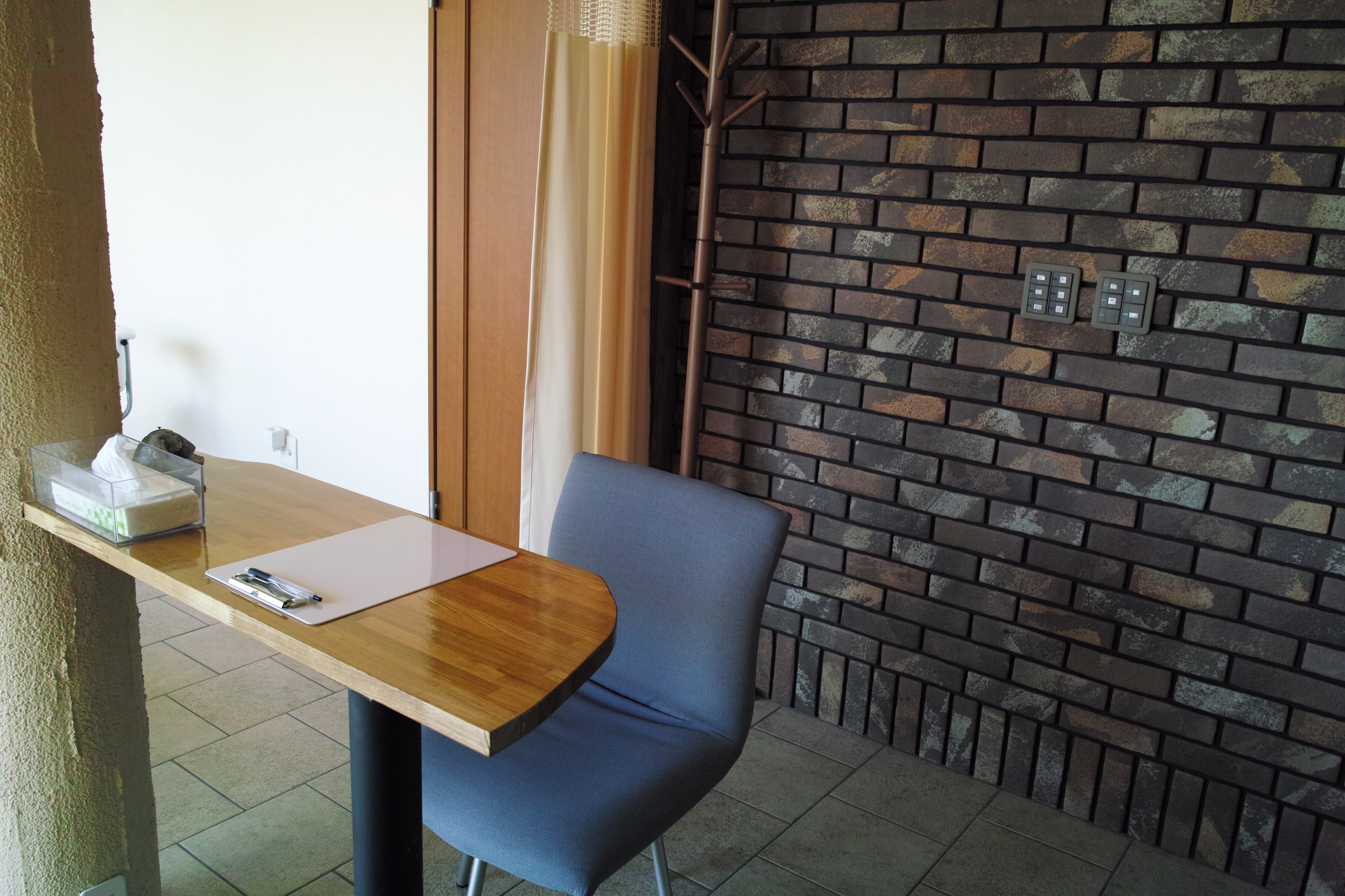 トータルヒーリングスペースRUACH（ルーア） 初診コース【初めての方はこちらをお選びください】のメニュー画像