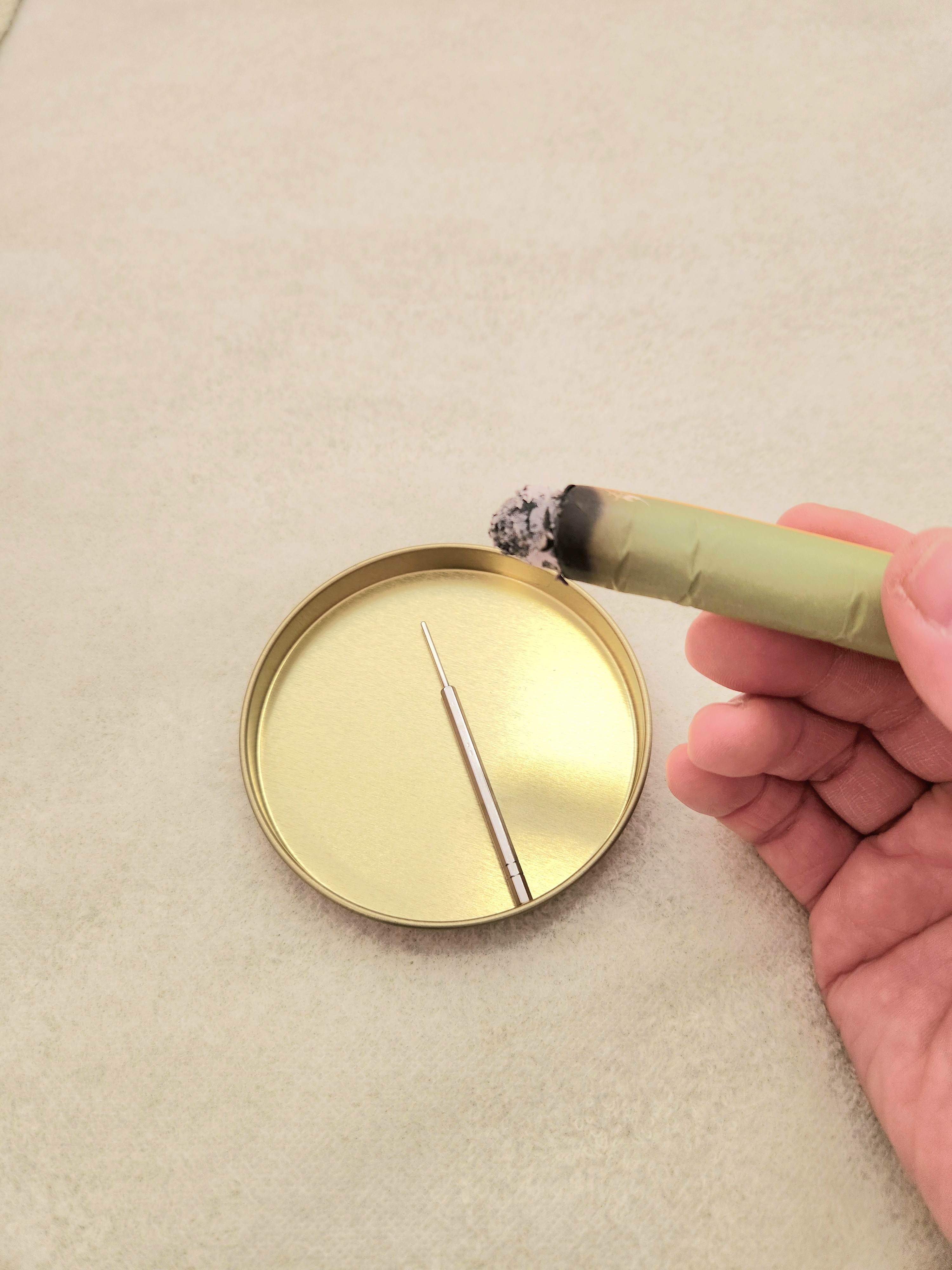 すずなり鍼灸院 新規　乳幼児（小学生未満）のメニュー画像