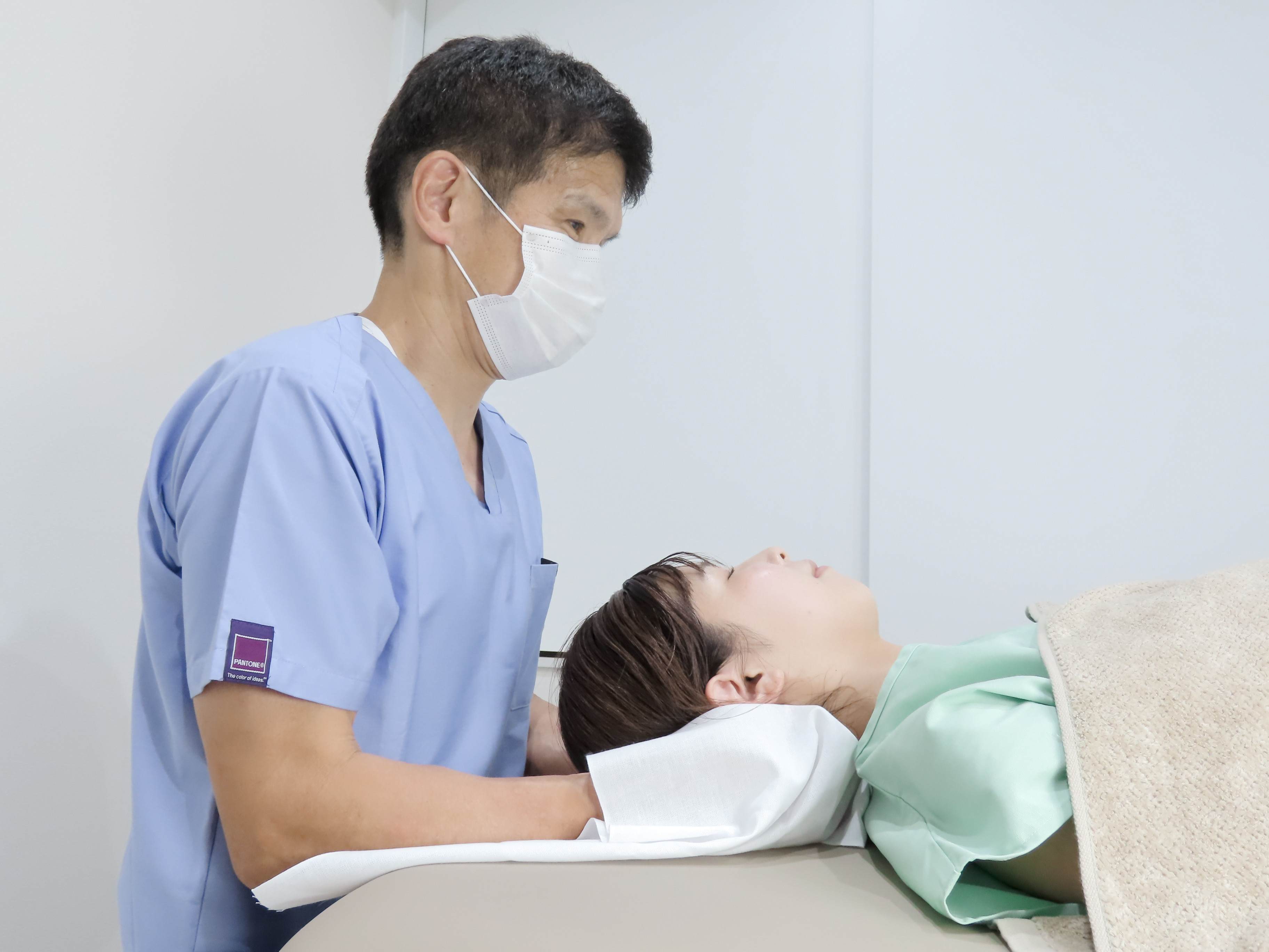 はり灸マッサージ治療院Dogwood 【1ヵ月6回まで来院可　10000円】　※1日1回　25分まで(6回150分)のメニュー画像