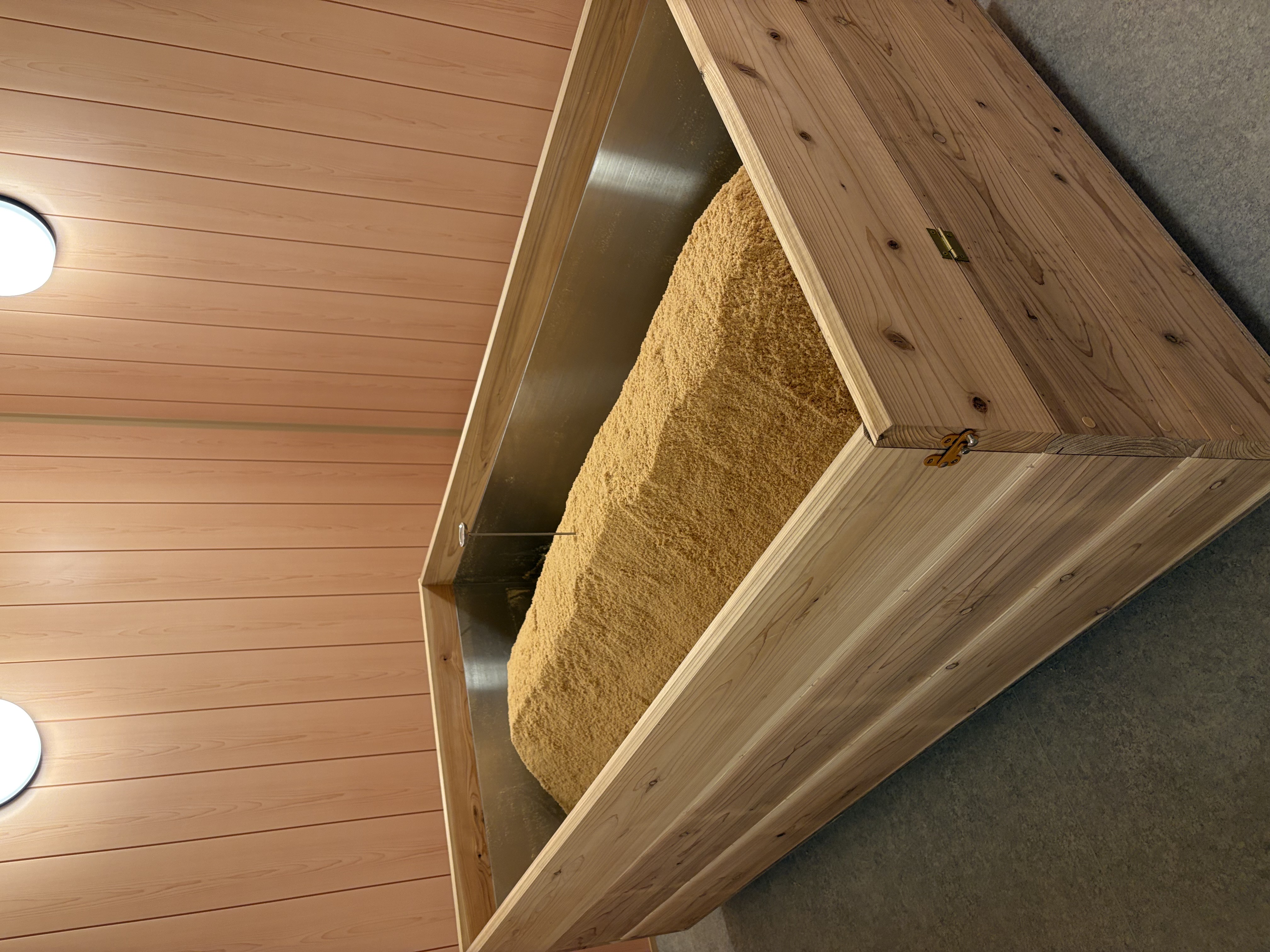 ＴＫ鍼灸治療院 鍼灸＋酵素風呂　【月曜メンテナンス日の為利用不可】のメニュー画像