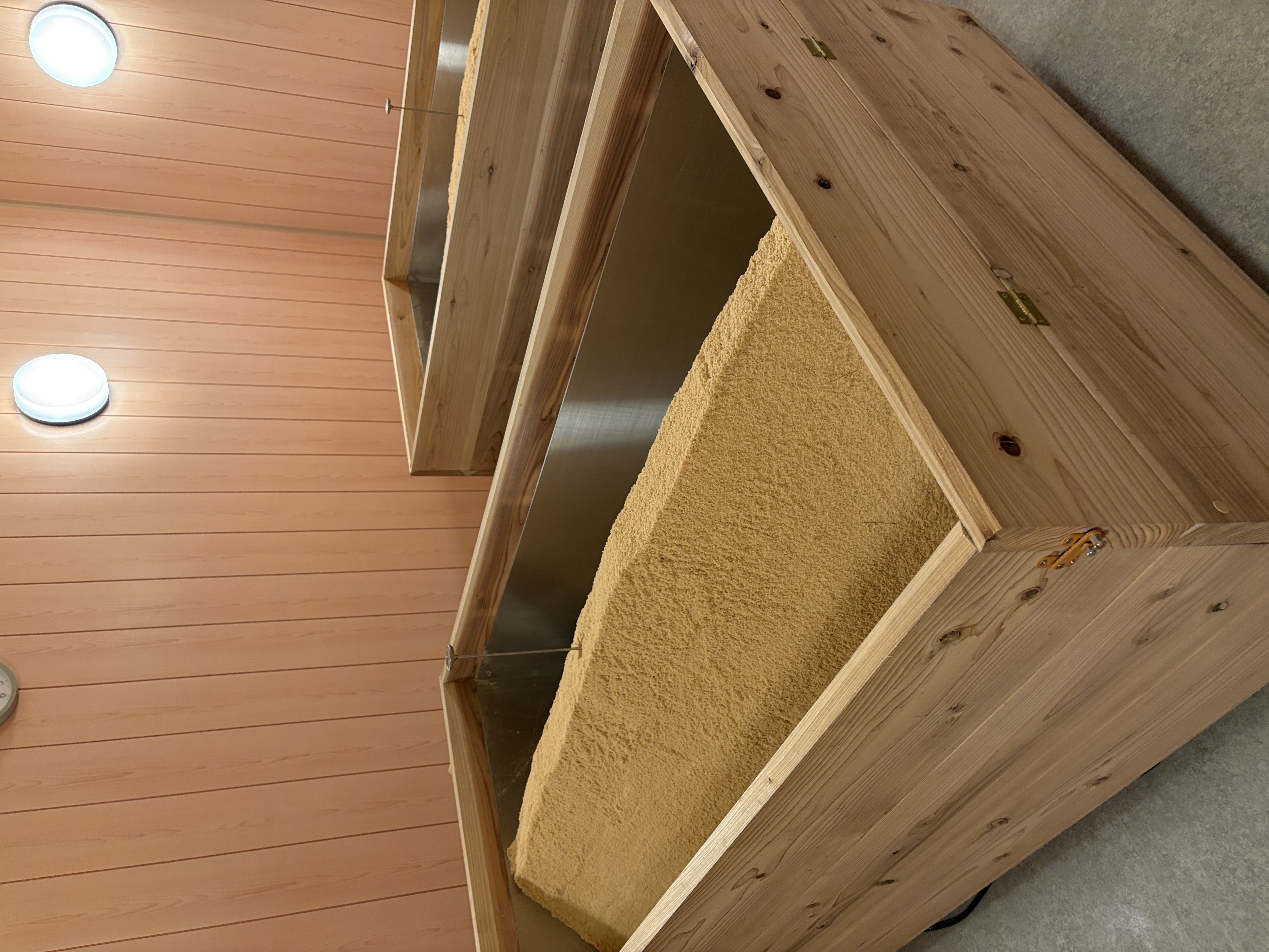 ＴＫ鍼灸治療院 鍼灸＋酵素風呂＋マッサージ　【月曜メンテナンス日の為利用不可】のメニュー画像