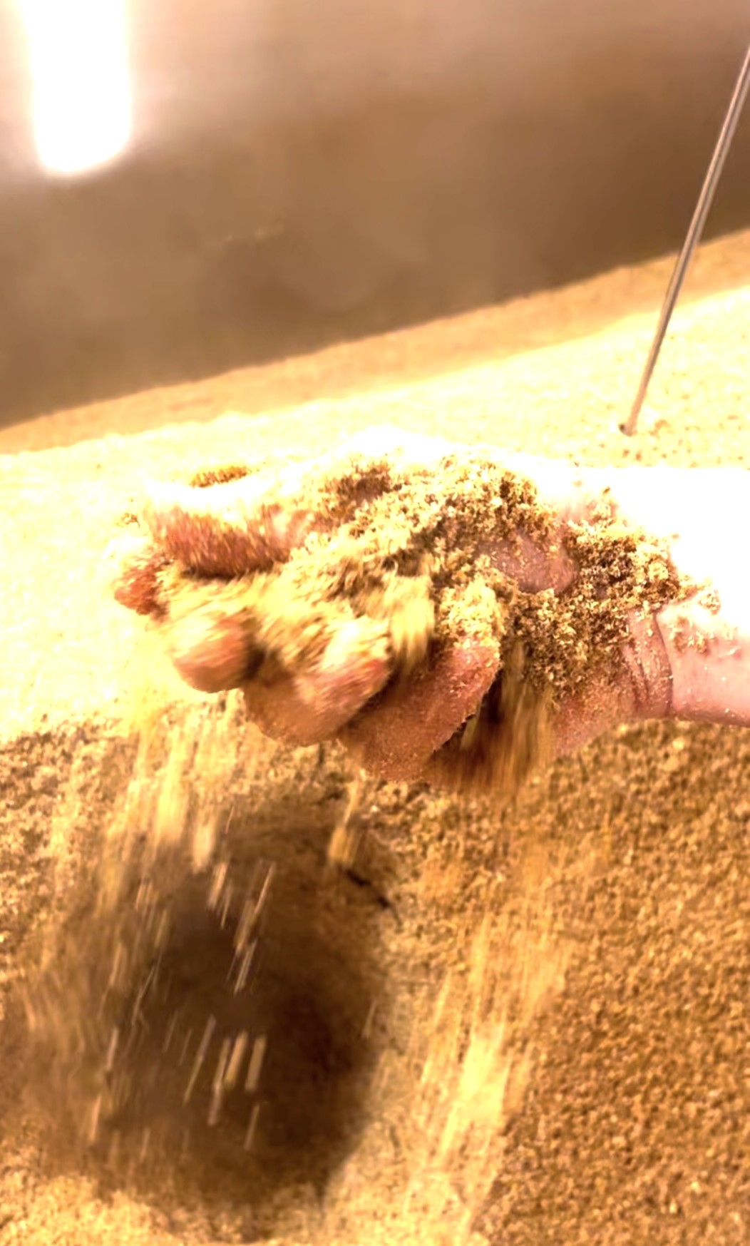 ＴＫ鍼灸治療院 酵素風呂＋マッサージ　【月曜メンテナンス日の為利用不可】のメニュー画像