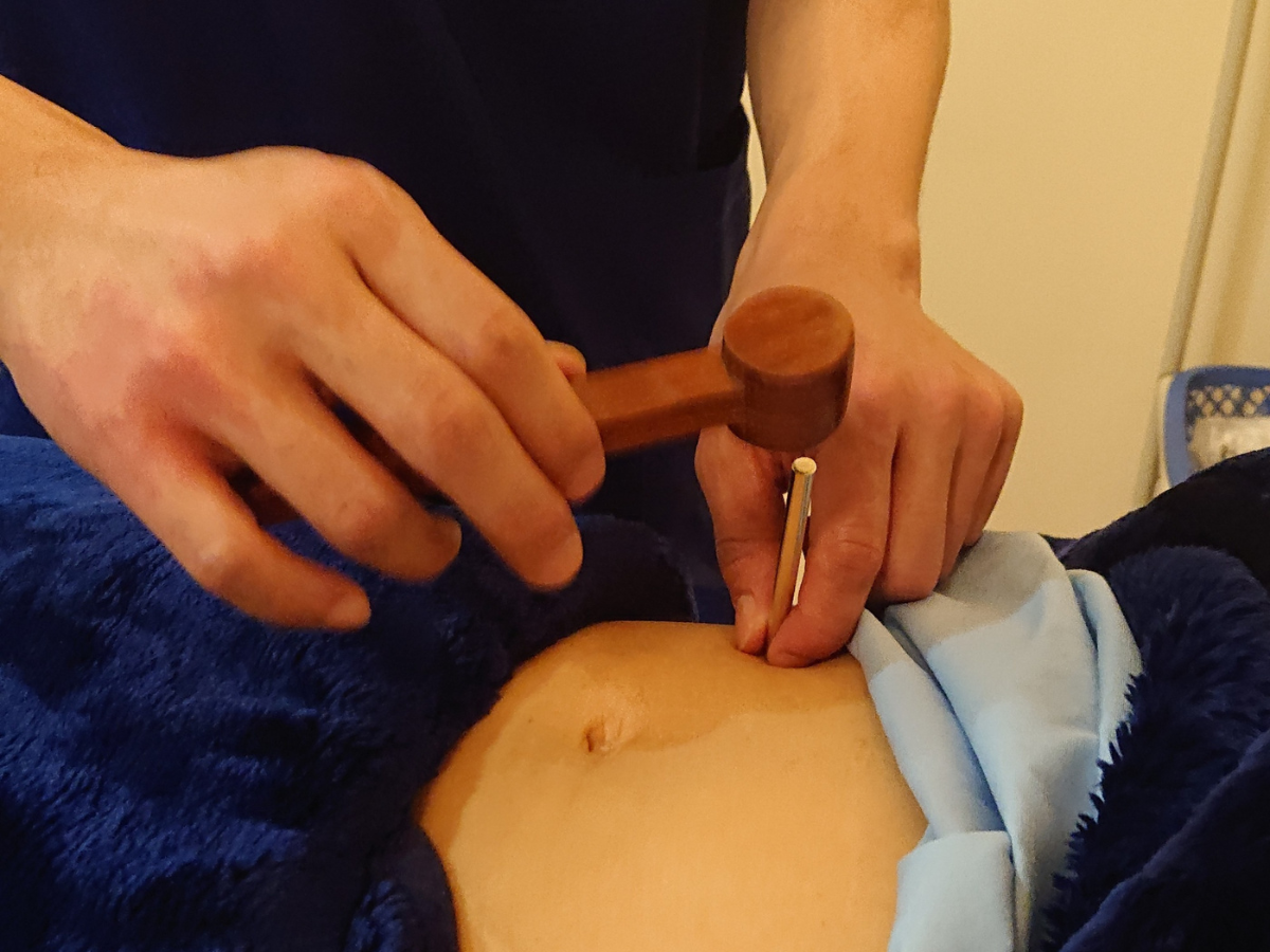 坐骨神経痛 腰痛専門 松本鍼灸院 整体院 パーフェクトコースのメニュー画像