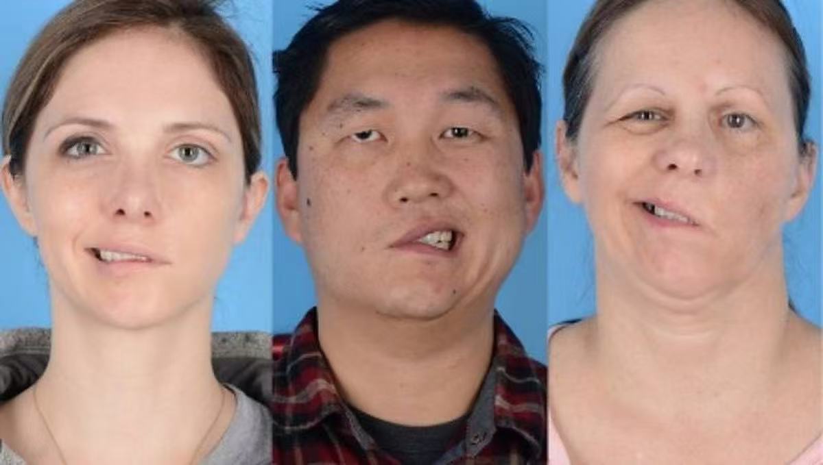 はり灸恩宝堂 顔面神経麻痺・帯状疱疹・三叉神経痛・瞼痙攣(初回限定￥6.500→5.500)※初回カウンセリング料￥2.200のメニュー画像