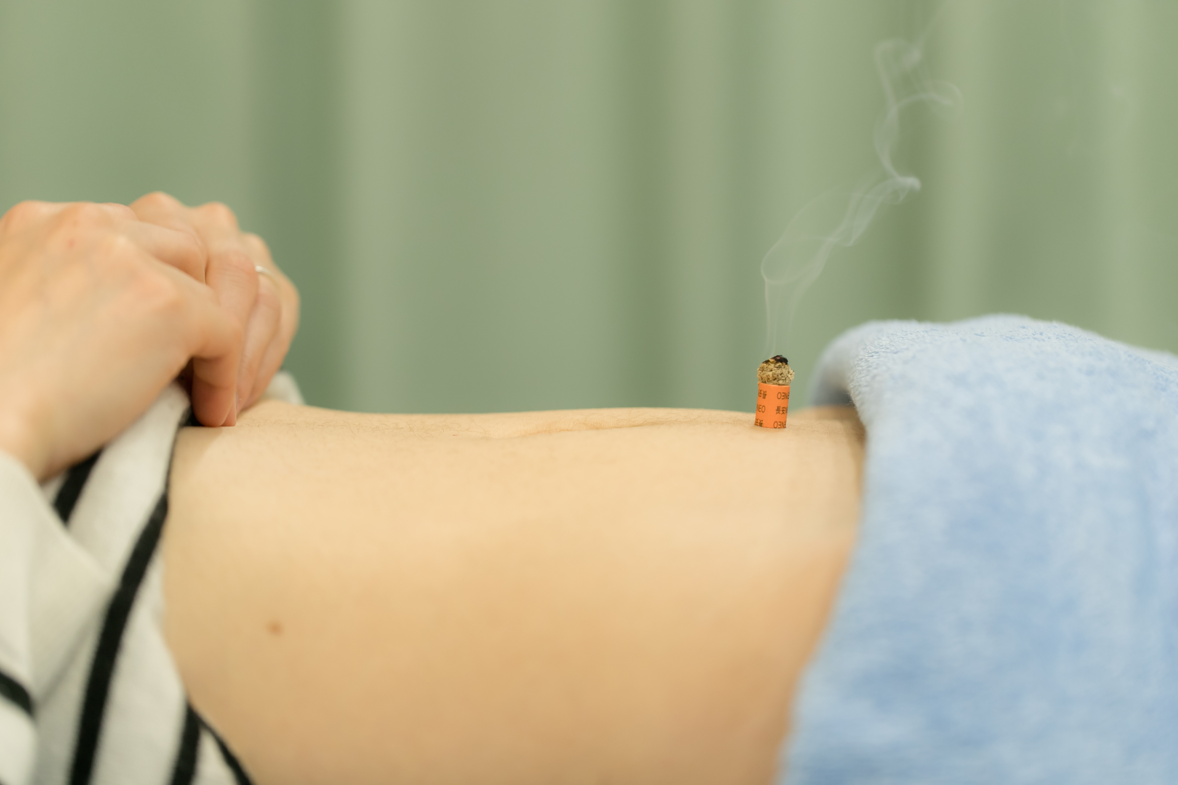 なばな鍼灸院（剛鍼灸院グループ） 胃腸疾患のメニュー画像