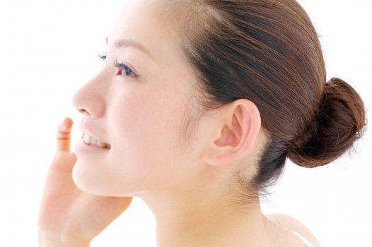 本気で治したい人のための　なごみ鍼灸整骨院 　ー東洋医学 × 根本改善 ― 美容鍼コース（自費）のメニュー画像