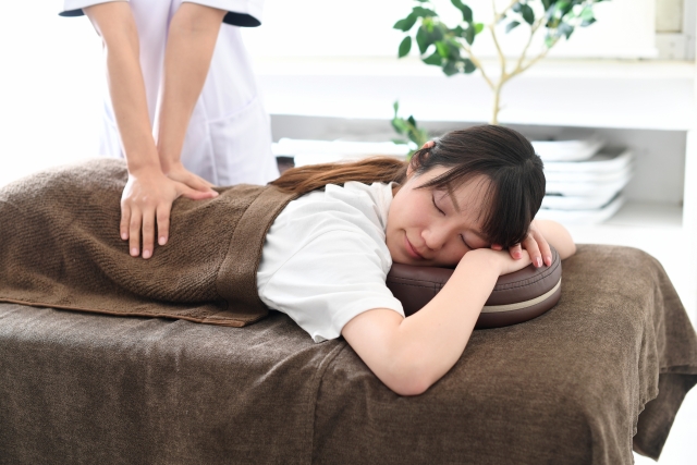 なのはな鍼灸院 【初めてご来院の方】全身施術 +選べるオプションメニュー1つ無料！のメニュー画像